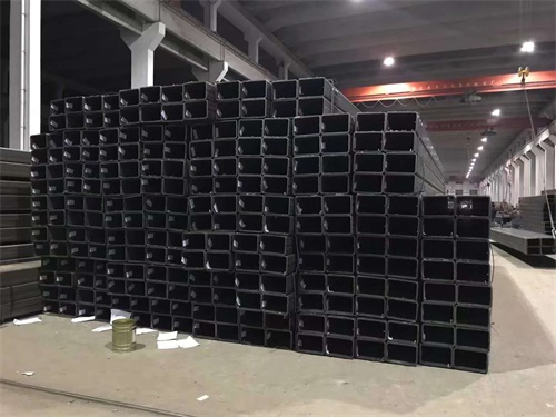 大丰冷拔方管选型指南 工程采购怎么选